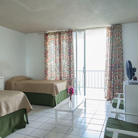 Montego Bay Club Apartments Dış mekan fotoğraf