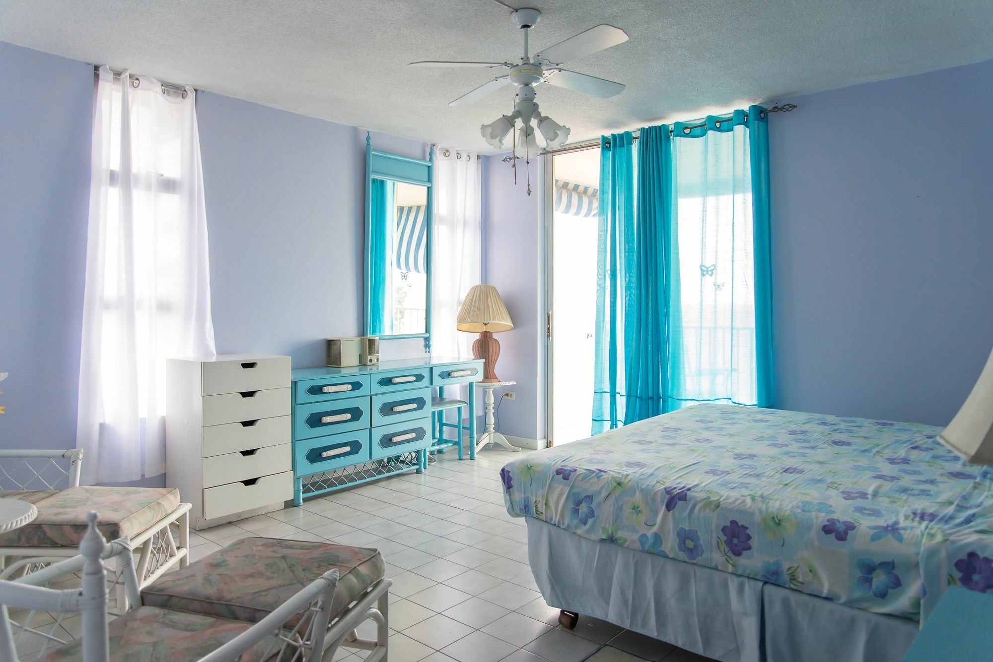 Montego Bay Club Apartments Dış mekan fotoğraf