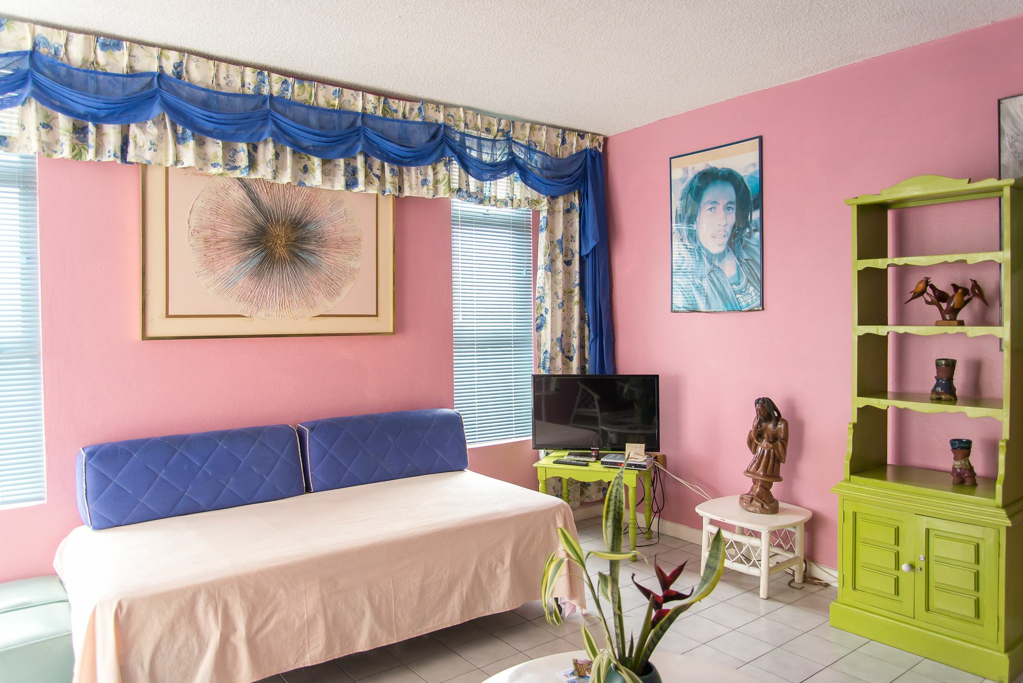 Montego Bay Club Apartments Dış mekan fotoğraf