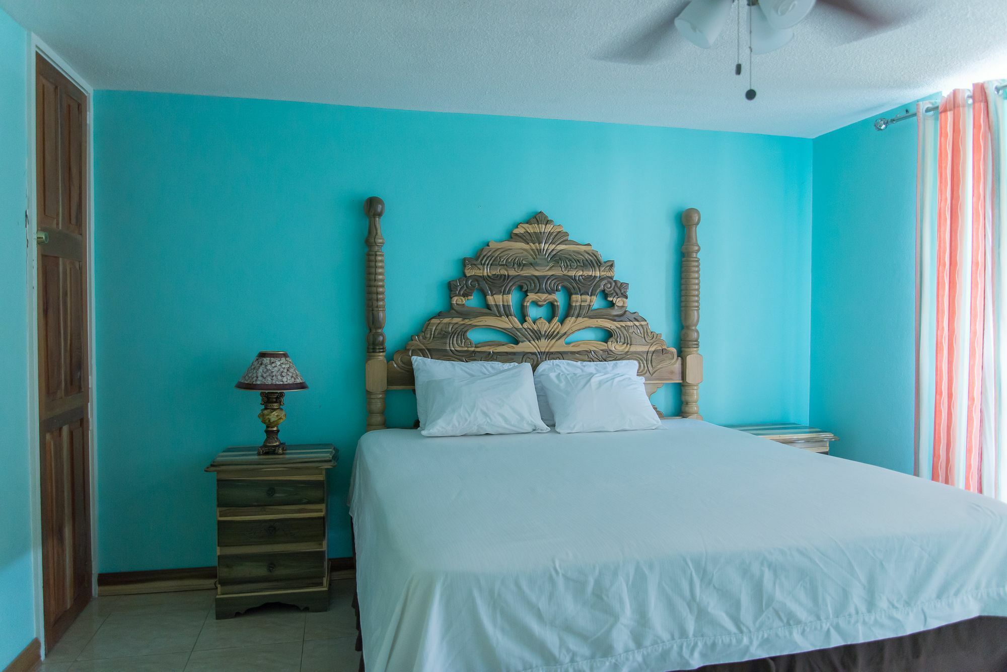 Montego Bay Club Apartments Dış mekan fotoğraf