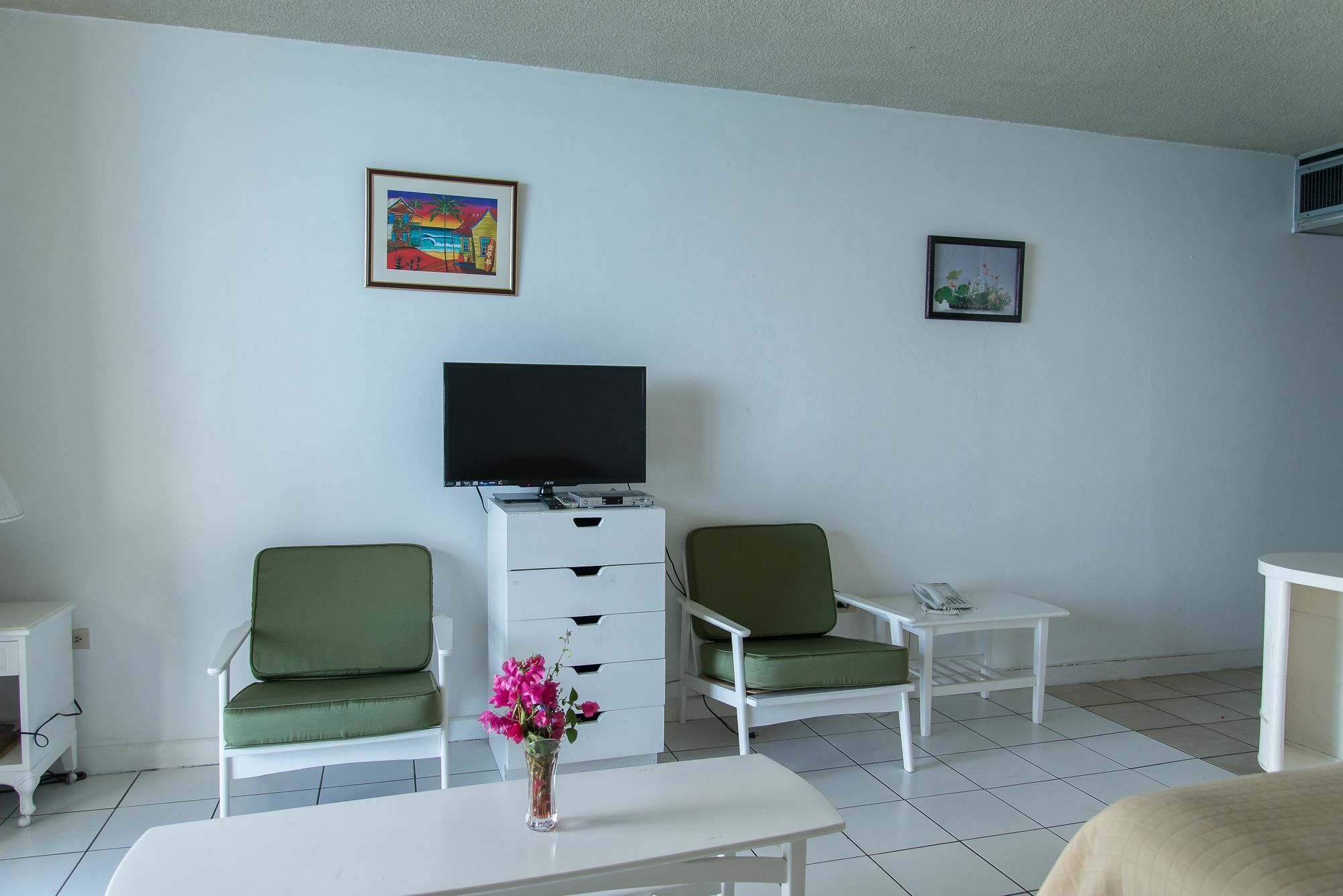 Montego Bay Club Apartments Dış mekan fotoğraf