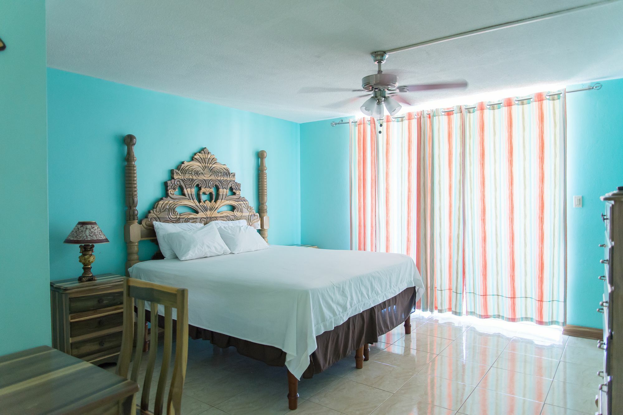 Montego Bay Club Apartments Dış mekan fotoğraf