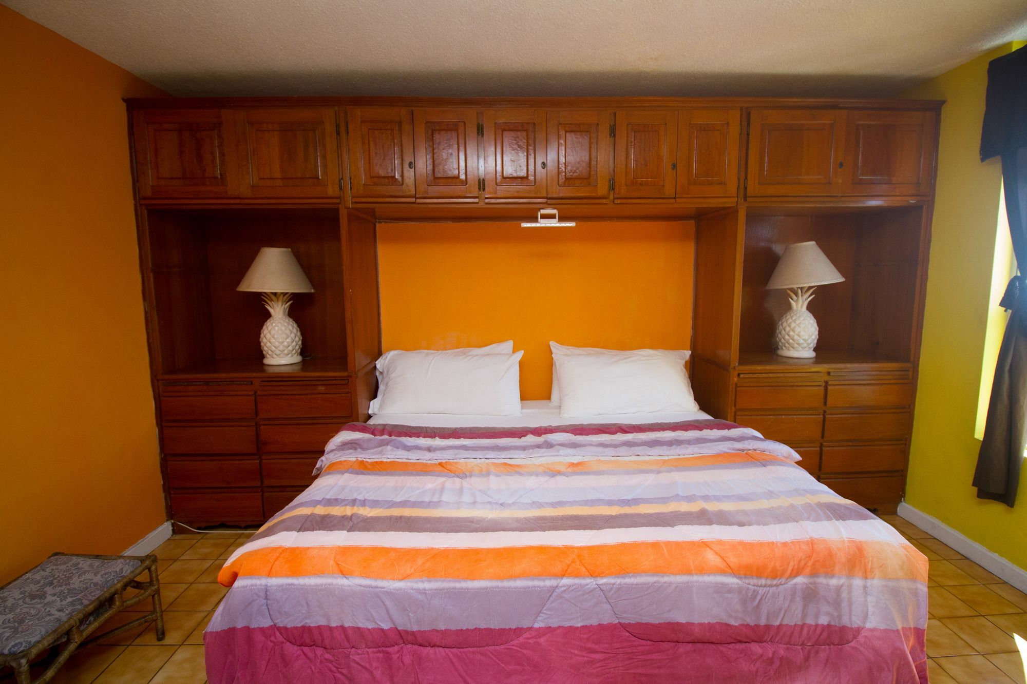Montego Bay Club Apartments Dış mekan fotoğraf