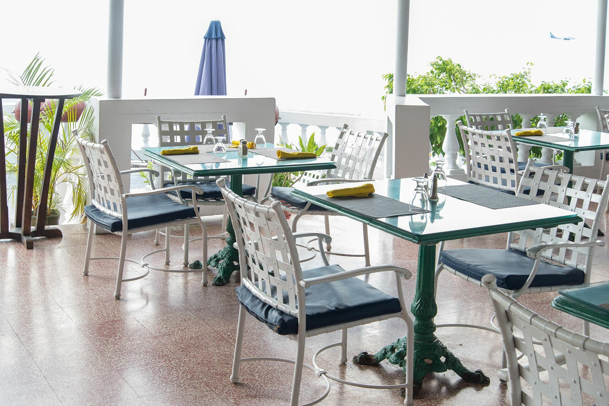 Montego Bay Club Apartments Dış mekan fotoğraf